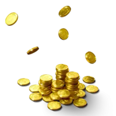 500 Ouro (E-mail)