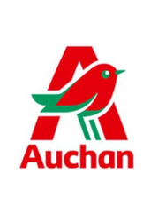 Auchan Gift Card 50 EUR - Key - FRANCE