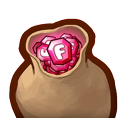 Bag of Flooz (960) (по ID)