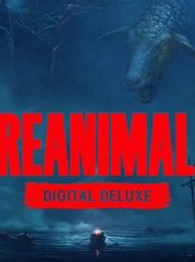 Reanimal | Digital Deluxe Edition (PC) - Steam Key - Европа