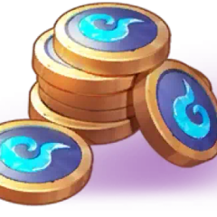 999 Antia Coins (Facebook)