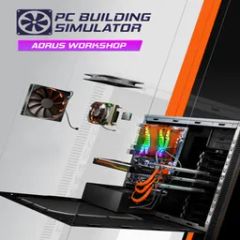 Aorus Workshop