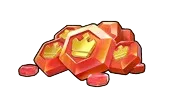 4.999 Kingdom Stars (по ID)
