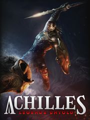 Achilles: Legends Untold - Steam - Europe