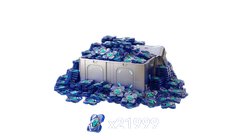 21.999 Монет (по ID)