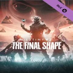 The Final Shape