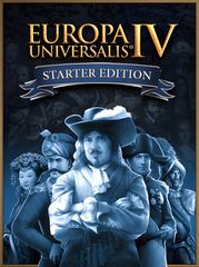 Europa Universalis IV | Starter Edition (PC) - Steam Key - GLOBAL
