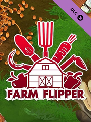 House Flipper - Farm DLC (PC) - Steam Key - Европа