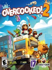 Overcooked! 2 Steam Key NORTH AMERICA