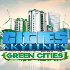 Green Cities