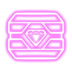 968 Gems (Extra Large Gem Pack) (по ID)