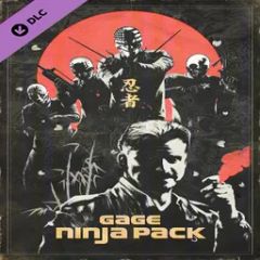 Gage Ninja Pack