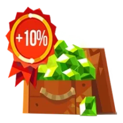 Chest Of Gems