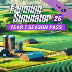 Year 1 Pass