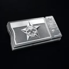 Advanced Battle Pass Activation Card (по ID)
