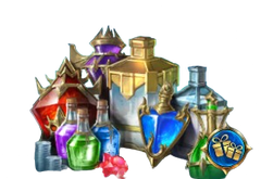 Набор развития (Plarium ID)
