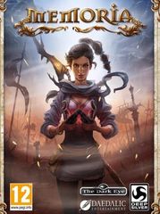 Memoria Steam Key GLOBAL