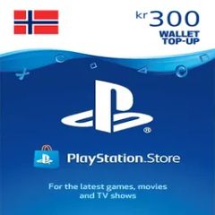 300 NOK