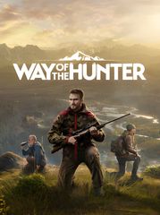 Way of the Hunter (PC) - Steam Key - GLOBAL