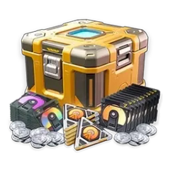 Level 45 Pack