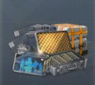 Набор командира IV (по ID)
