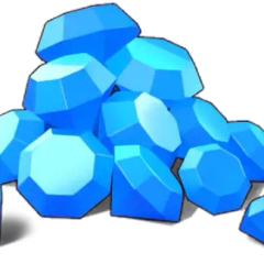 1.100 Алмазов (Facebook (Android))