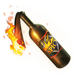 Molotov Cocktail (по ID)