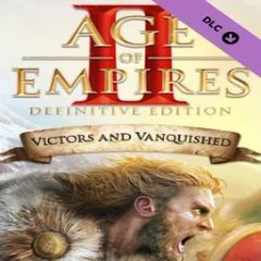 Victors and Vanquished