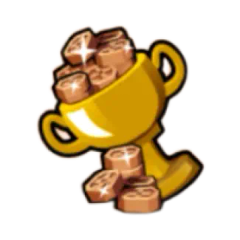 500 Adventure Tokens (Google)