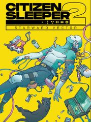 Citizen Sleeper 2: Starward Vector - Xbox Series X/Windows 11 - EUROPE