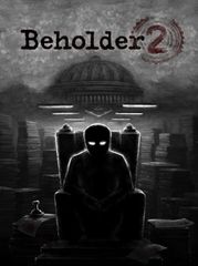 Beholder 2 (PC) - Steam Key - EUROPE