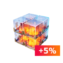 4.500+225 D-Gems (по ID)