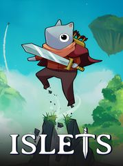 Islets (PC) - Steam Key - GLOBAL