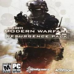 Resurgence Pack