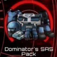Dominator's SAS Pack (Google)
