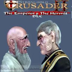 The Emperor and The Hermit