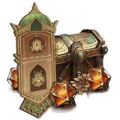 Horn of Destiny (ID)