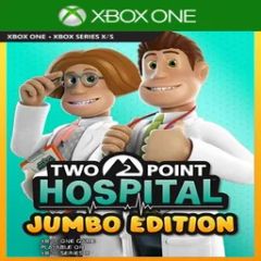 Jumbo Edition (Europe)