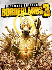 Borderlands 3 | Ultimate Edition (PC) - Steam Key - Латам