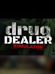 Drug Dealer Simulator (PC) - Steam Key - GLOBAL