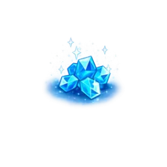 3300 Crystals