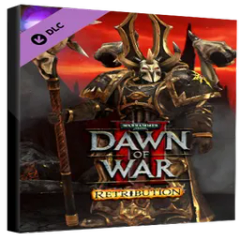 Retribution - Chaos Sorcerer Wargear