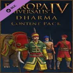 Dharma Content Pack