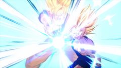 DRAGON BALL Z: KAKAROT | Standard Edition (Xbox One) - Xbox Live Key - GLOBAL