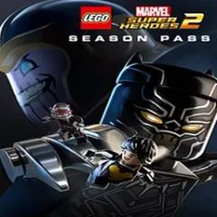 Season Pass (Europe)