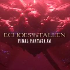 Echoes of the Fallen DLC