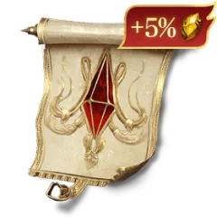 Dragon Fossil Mining License (ID)