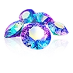 1000 Gems