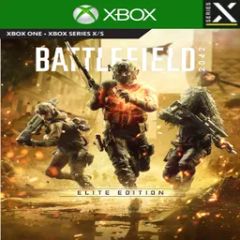 Elite Edition (Europe)