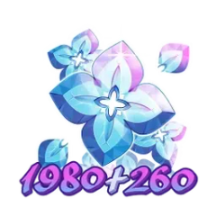 1980+260 Сущностей древних снов